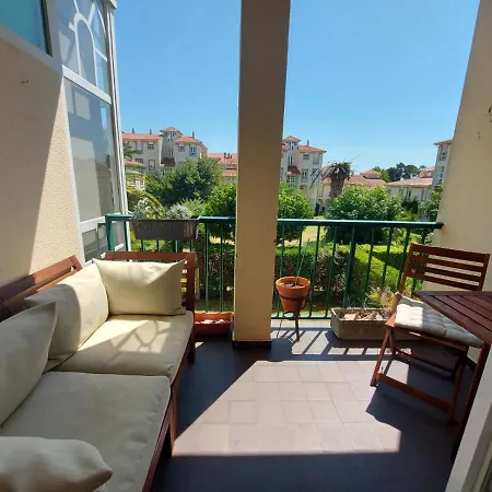 Precioso En La Toja Lejlighed *