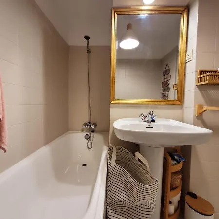 Precioso En La Toja Appartement *