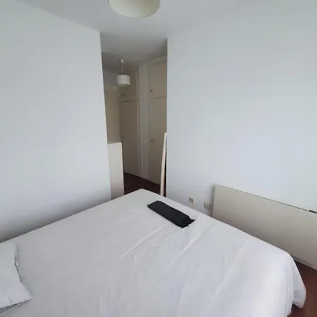 Precioso En La Toja * O Grove