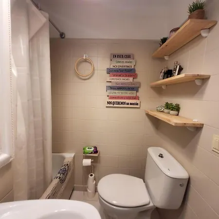 Precioso En La Toja Appartement