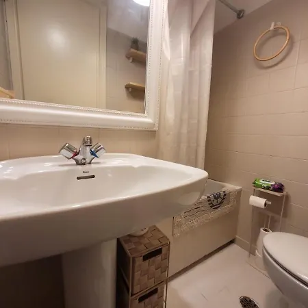 Precioso En La Toja Appartement O Grove