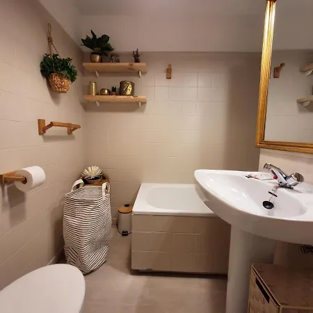 Precioso En La Toja * O Grove