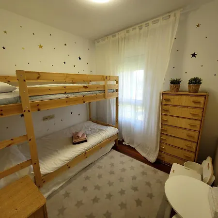 Precioso En La Toja Apartment O Grove
