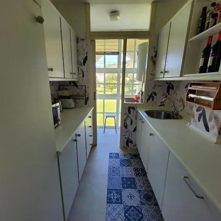 Precioso En La Toja *